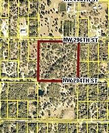 19680 NW 296th Street, Okeechobee, Florida 34972, USA