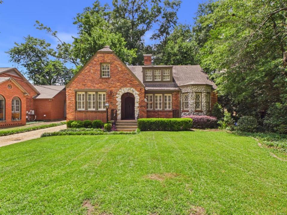 2512 College Street, Montgomery, Alabama 36106, Stati Uniti