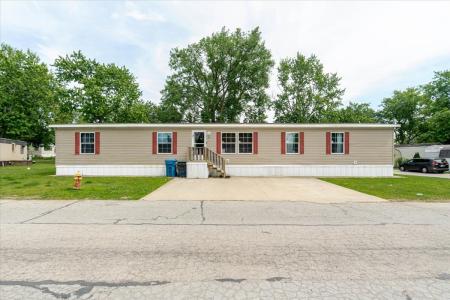861 4th Street, Normal, Illinois 61761, USA
