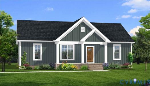 272 Old Fork Lane, Palmyra, Virginia 23963, USA