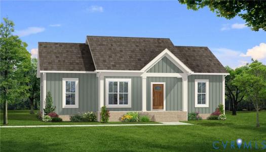 TBD Lot 3 Darlington Heights Road, Farmville, Virginie 23901, États-Unis