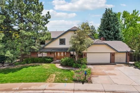 13866 W 2nd Avenue, Golden, Colorado 80401, USA