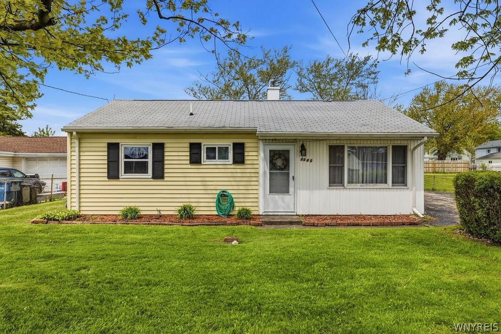 4540 Isherwood Drive, Niagara, Нью-Йорк 14305, Соединенные Штаты
