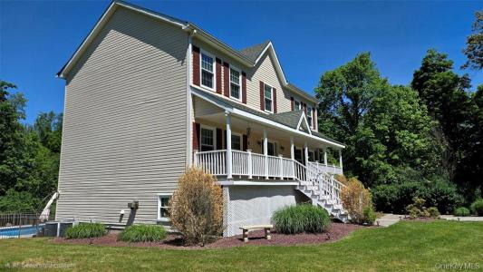 115 Emans Road, Lagrangeville, NY 12540, USA