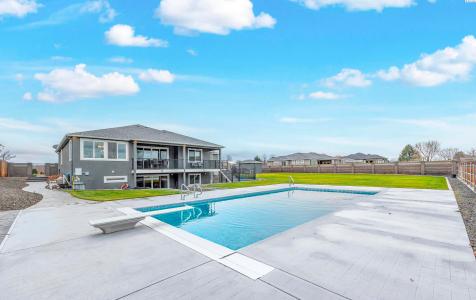 5221 W Richardson Road, Pasco, Washington 99301, Estados Unidos