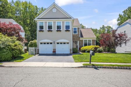 60 Waterford Avenue, Morganville, New Jersey 07751, USA