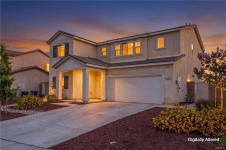 28463 Memory Lane, Winchester, California 92596, USA