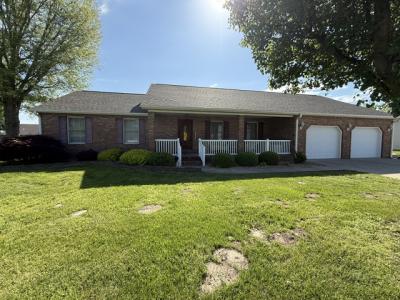 1303 Magnolia, Marion, Illinois 62959, USA
