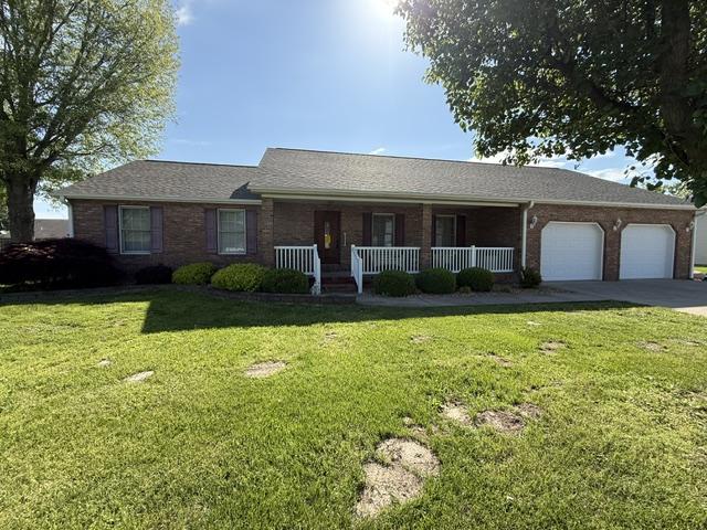 1303 Magnolia, Marion, Illinois 62959, Estados Unidos