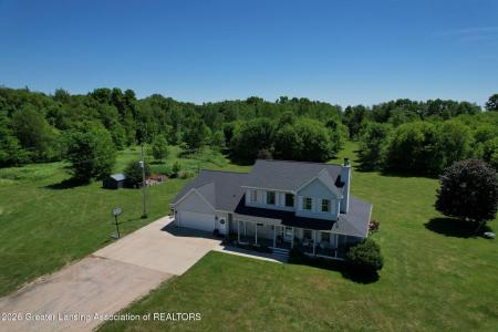 1279 E Territorial Road, Rives Junction, Michigan 49277, USA