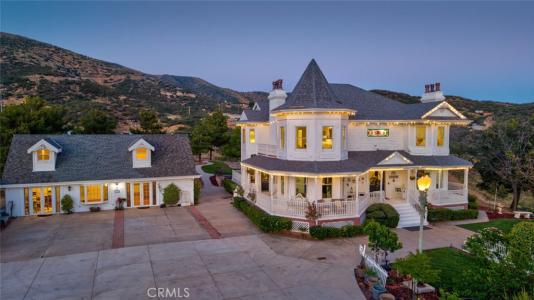4649 Shannon View Road, Acton, California 93510, USA