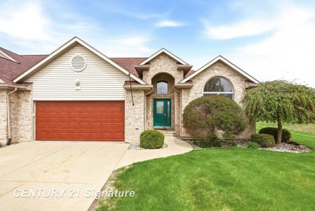 11 Willow Pointe, Freeland, Michigan 48623, HOA KỲ