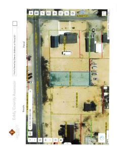 E of 111 Russell Street Lot 2D2, Carlsbad, NM 88220, USA