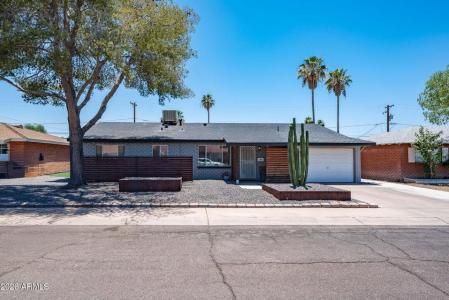 8131 E Amelia Ave, Scottsdale, Arizona 85251, USA