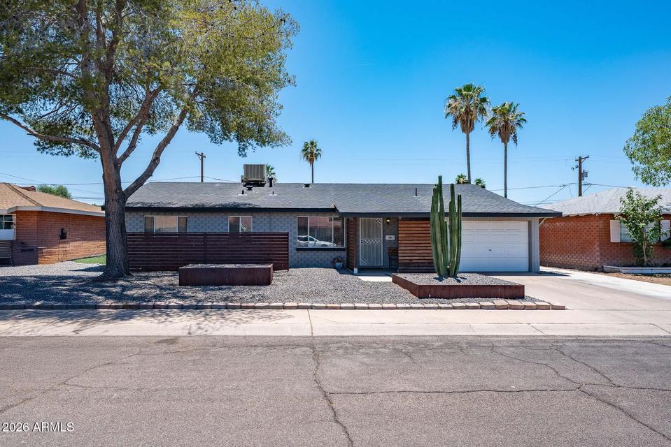 8131 E Amelia Ave, Scottsdale, Arizona 85251, Stati Uniti