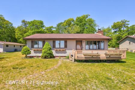 2691 Rumsey, Au Gres, Michigan 48703