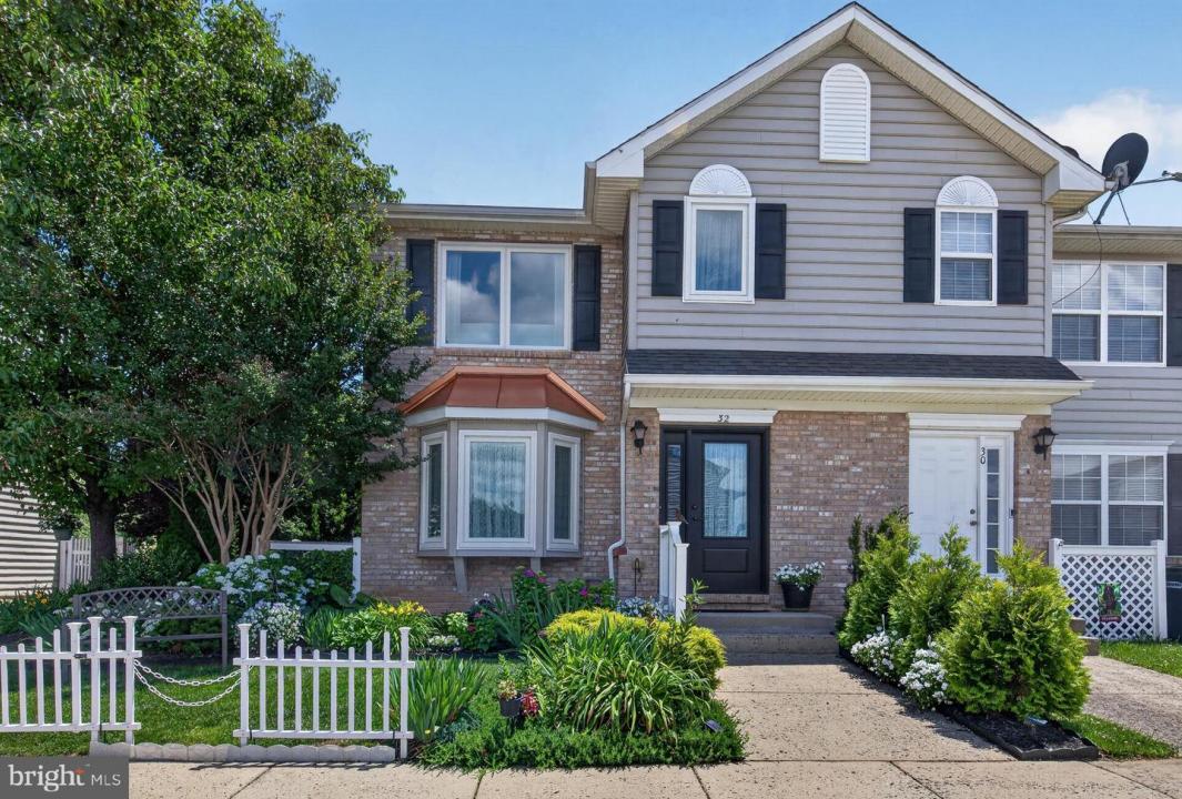 32 Salerno Dr, SMYRNA, Delaware 19977, Stati Uniti