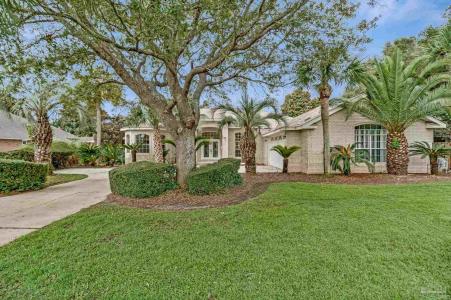 1175 Mary Kate Dr, Gulf Breeze, Florida 32563, USA