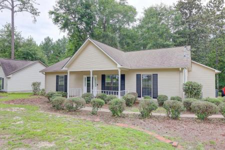 105 Ayries Drive, Thomasville, Georgia 31792, USA