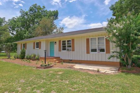 2773 Hwy. 33, Boston, Georgia 31626, USA