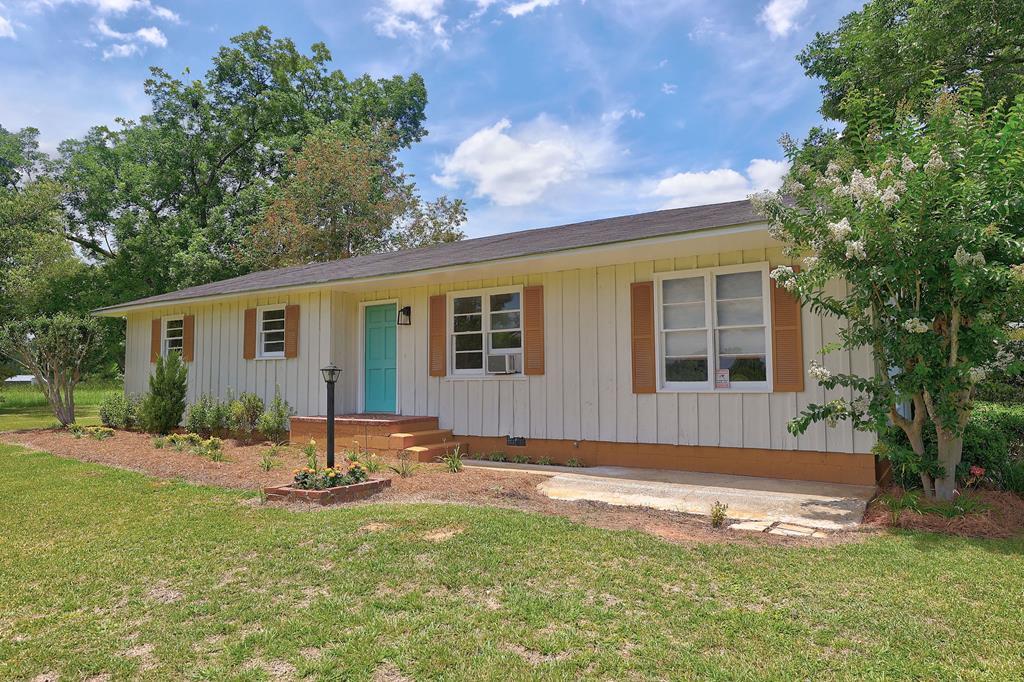 2773 Hwy. 33, Boston, Georgia 31626, Stati Uniti