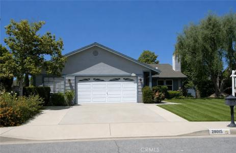 28015 Tupelo Ridge, Valencia, Kalifornia 91354, USA