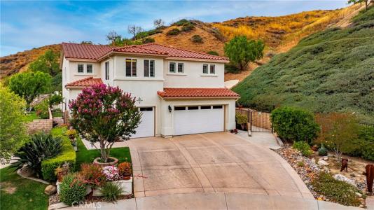 29161 Harmony Way, Saugus, California 91390, USA