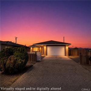 21031 Orchid Drive, California City, كاليفورنيا 93505, الولايات المتحدة