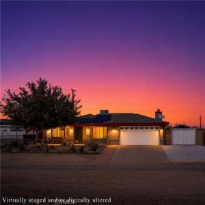 7851 Greenwood Avenue, California City, كاليفورنيا 93505, الولايات المتحدة