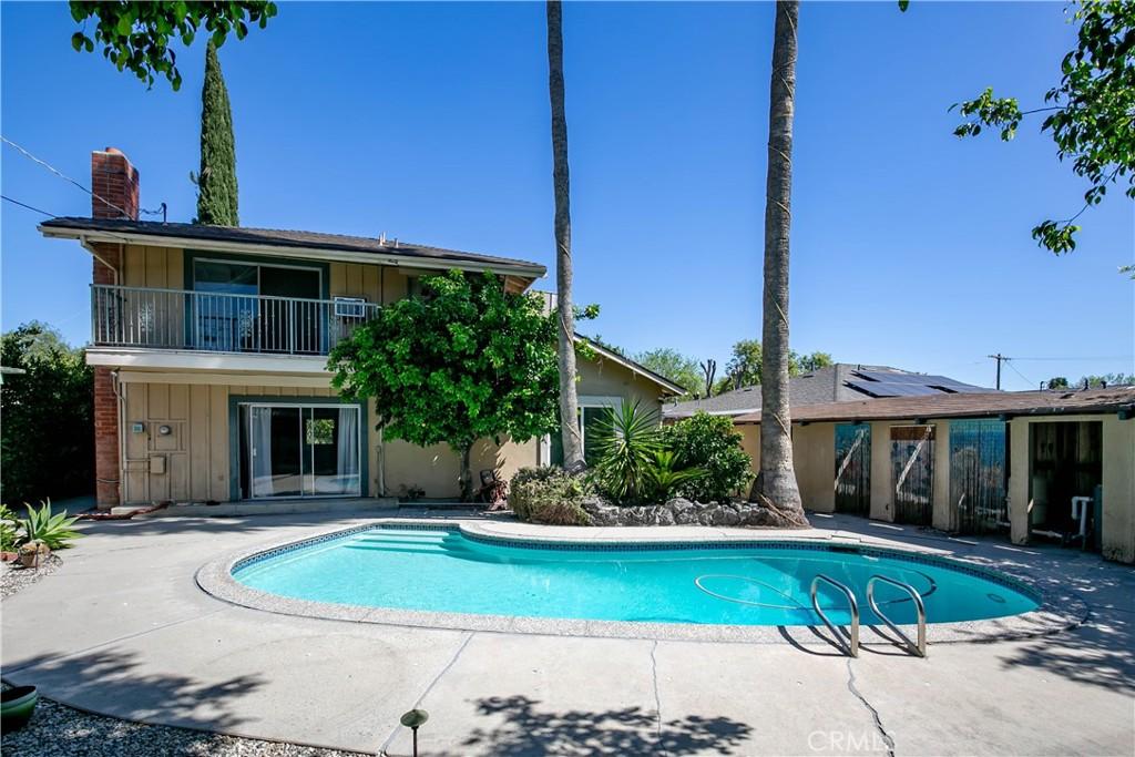 20748 Vose, Winnetka, Californie 91306, États-Unis
