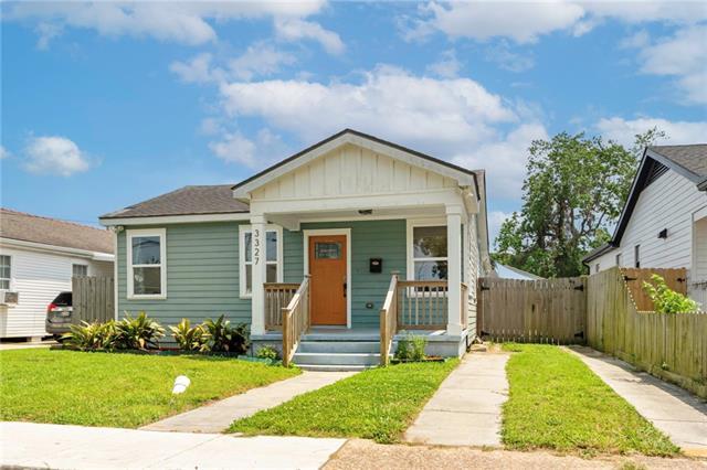 3327 Mistletoe St, New Orleans, Louisiana 70118, Estados Unidos