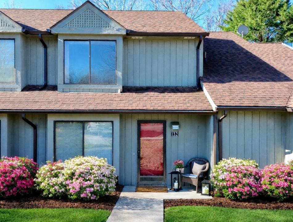 132 Sunset Ridge Road, Foresta, Virginia 24551, Stati Uniti