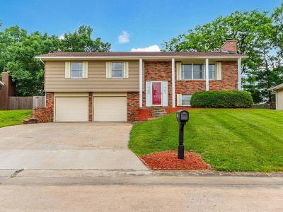 1722 Beacon St., Mexiko, Missouri 65265, USA