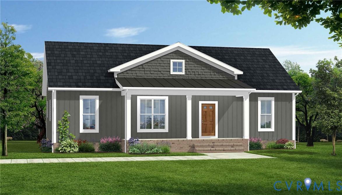 TBD Lot 4 Darlington Heights Road, Farmville, Virginie 23901, États-Unis
