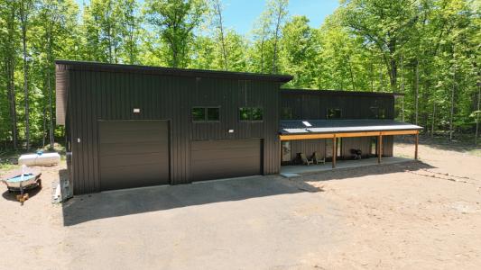 3550 Timbercrest Way, Conover, Wisconsin 54519, USA
