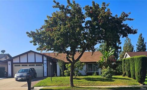 1386 E F, Ontario, California 91764