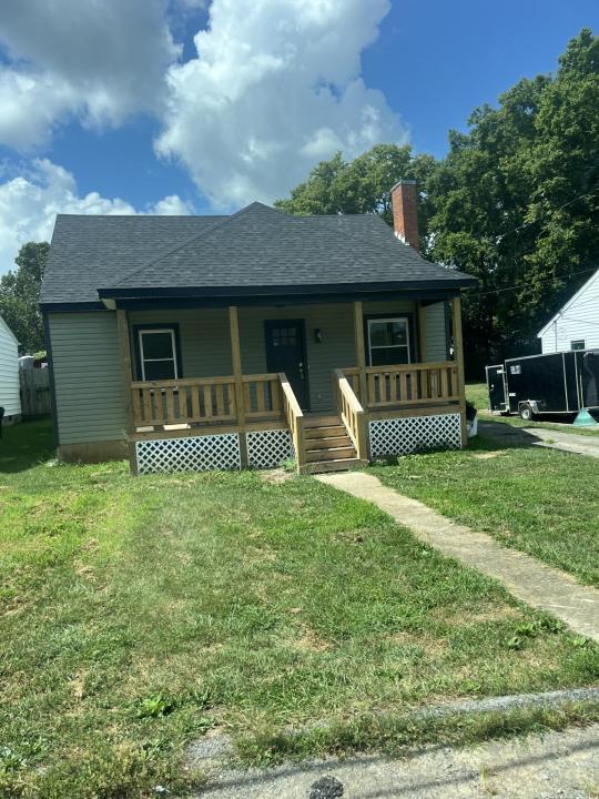 122 Saint Clair Street, Versailles, Kentucky 40383, Estados Unidos