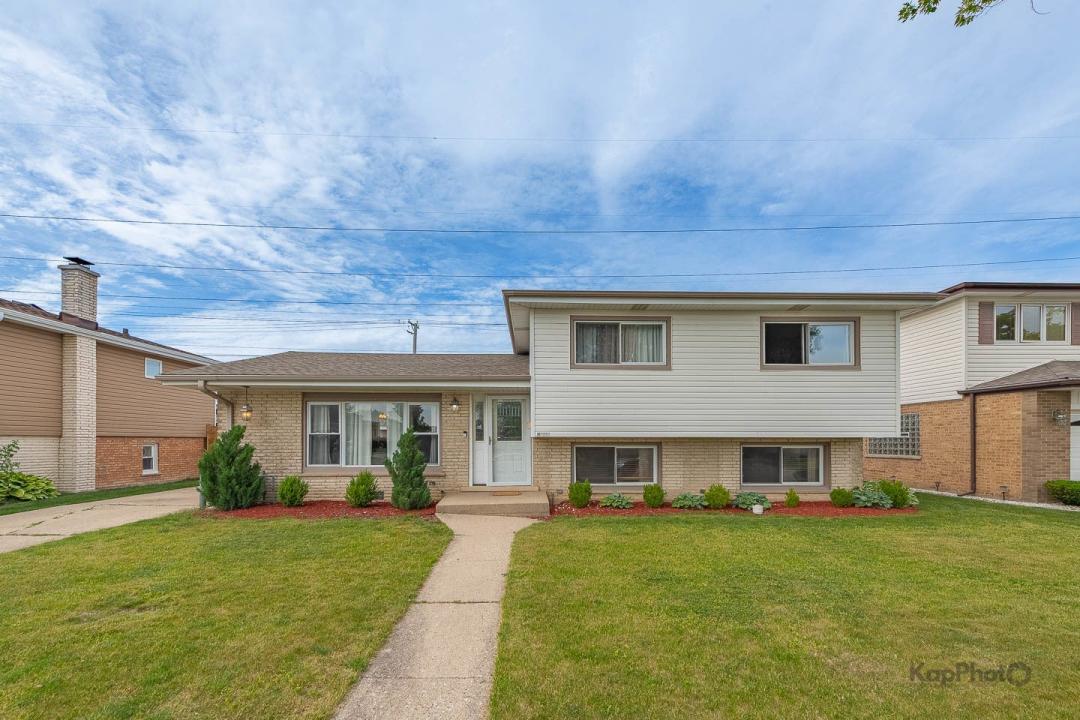 8142 W Lyons Street, Niles, Illinois 60714, Stati Uniti