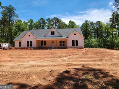 602 Dean Patrick, Locust Grove, Georgia 30248, USA