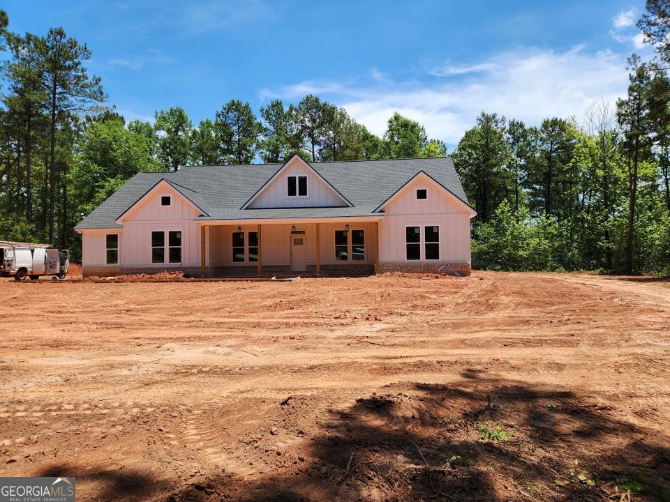 602 Dean Patrick, Locust Grove, גאורגיה 30248, ארצות הברית של אמריקה
