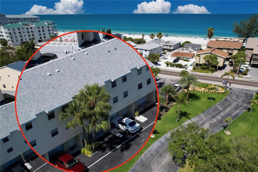 19807 Gulf blvd. #122, Indian Shores, Floride 33785, États-Unis