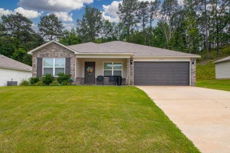 1939 Auburn Hills Drive, Benton, Arkansas 72015, USA