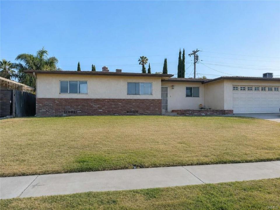 9150 Encinitas,, Fontana, Californie 92335, États-Unis
