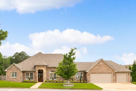 6533 Westminster, Benton, Arkansas 72019, USA