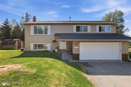 613 Laurel Drive, Kenai, Alaska 99611, USA