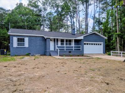 206 Hwy 376, Camden, Arkansas 71701-9750, USA
