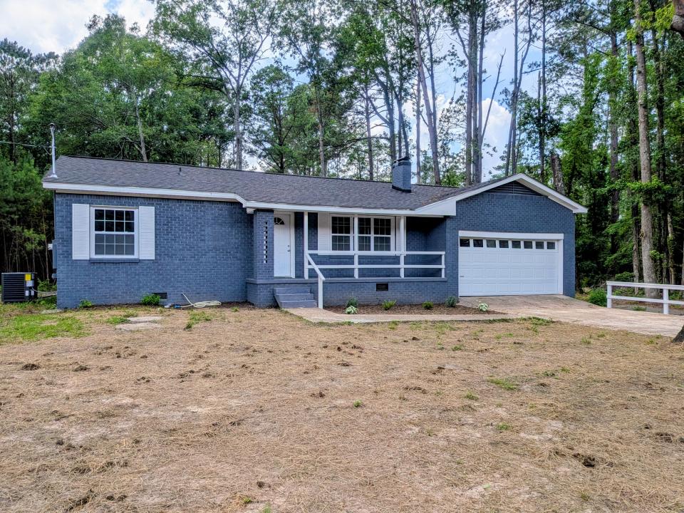 206 Hwy 376, Camden, أركنساس 71701-9750, الولايات المتحدة