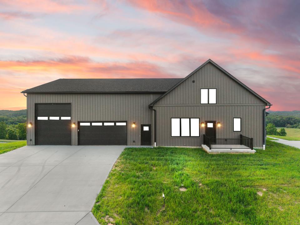 71 A Eagle Landing, Londyn, Kentucky 40741, USA