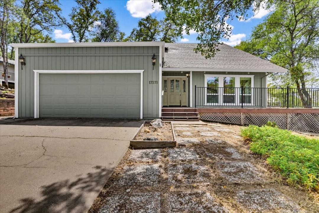 17575 Chaparral Drive, Penn Valley, 加利福尼亚州 95946, 美国