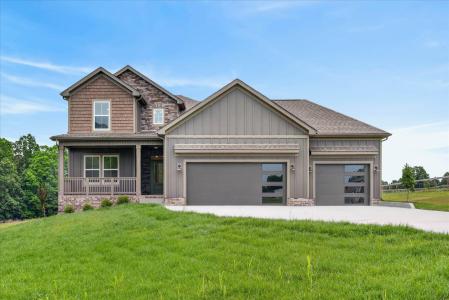 209 Lewis Grant Ln, Southside, Tennessee 37171, USA